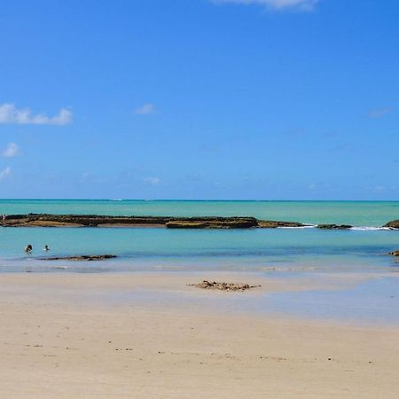 O Paraiso Em Um Flat A Beira-Mar De Carneiros Tamandaré Exteriér fotografie
