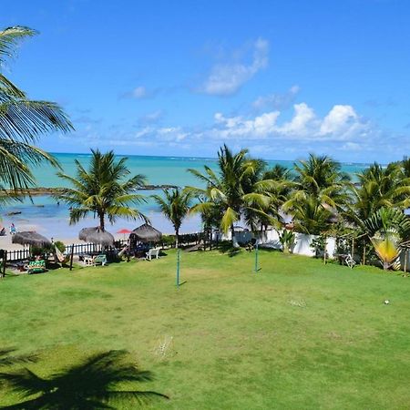 O Paraiso Em Um Flat A Beira-Mar De Carneiros Tamandaré Exteriér fotografie
