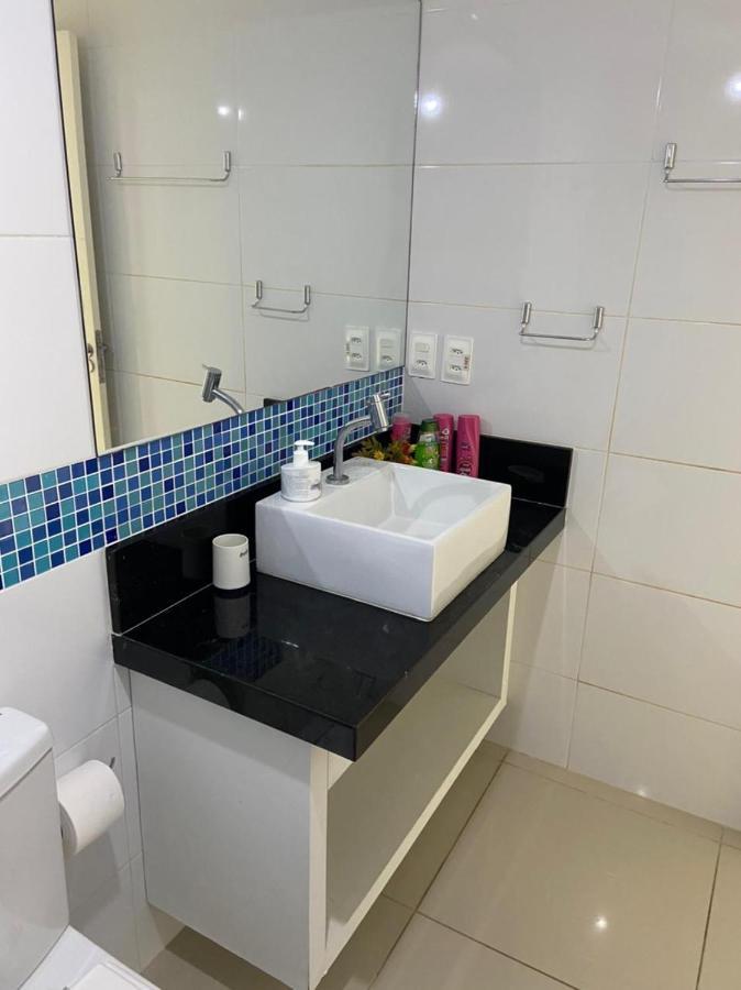 O Paraiso Em Um Flat A Beira-Mar De Carneiros Tamandaré Exteriér fotografie