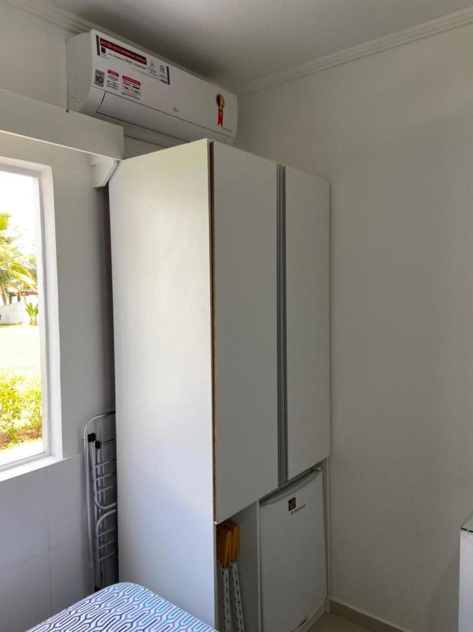 O Paraiso Em Um Flat A Beira-Mar De Carneiros Tamandaré Exteriér fotografie