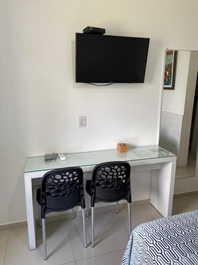 O Paraiso Em Um Flat A Beira-Mar De Carneiros Tamandaré Exteriér fotografie