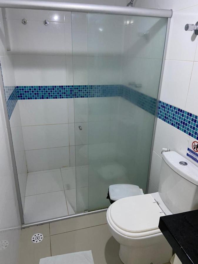 O Paraiso Em Um Flat A Beira-Mar De Carneiros Tamandaré Exteriér fotografie